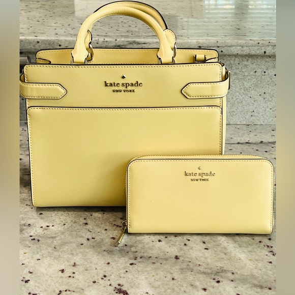 kate spade Handbags - Kate Spade Wallet